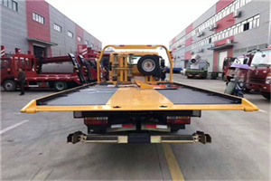 宝坻附近汽车救援服务