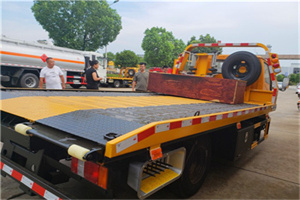 宝坻附近拖车电话号码服务