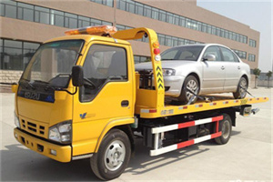 宝坻道路救援一般怎么收费