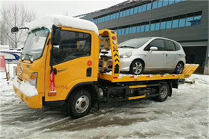 宝坻附近道路救援服务