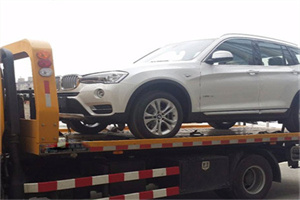 宝坻拖车24小时服务电话