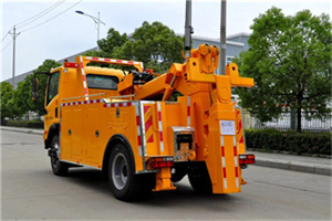 宝坻高速路拖车费