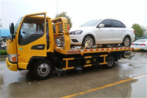 宝坻附近拖车救援24小时服务热线
